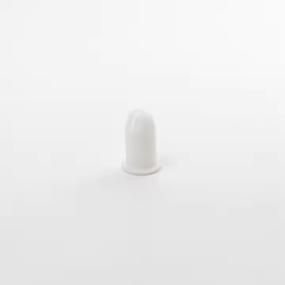 1010661 OEM가 아닌 NOZZLE 평면 스프레이 13mm ID 4mm 파우더 코팅 총