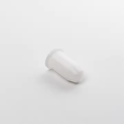 1010661 OEM가 아닌 NOZZLE 평면 스프레이 13mm ID 4mm 파우더 코팅 총