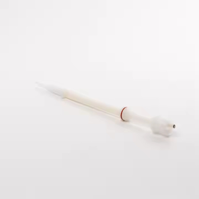 NON OEM 288567 수동 총 스프레이 총 부품용 긴 전극
