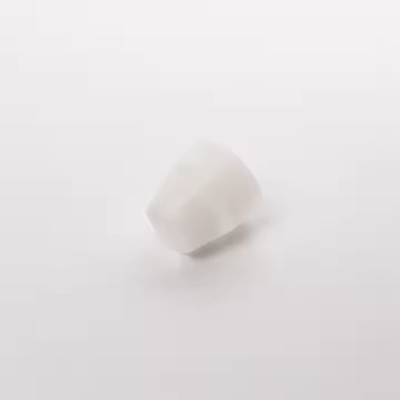 NON OEM 1005028 NUT 잠금 노즐 파우더 코팅 파우더 코팅 총의 예비 부품