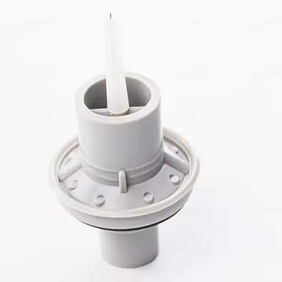 NON OEM 1604824 전극 어셈블리 플랫 스프레이 (Nordson Encore 분체 도장 건용)