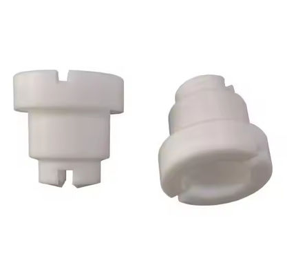 390324 전기 전원원 플래트 제트 노즐 F1 PEA-C4 자동 파우더 총 예비 부품