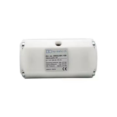 Nw32 전용 Ho Matic OEM 칩 밸브 사용자 정의 가능한 원본 제품