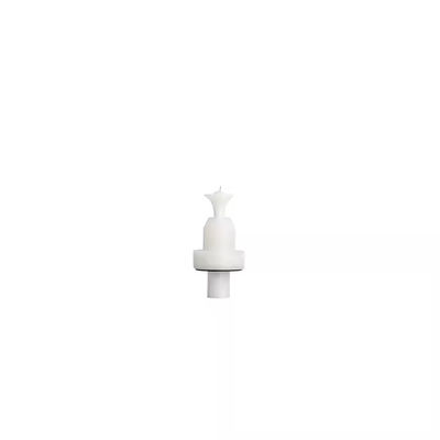 비 OEM 노즐 집합에는 파커 이온িক্স GX132 수동 총의 전극 보유기 확산기와 커버가 포함되어 있습니다.