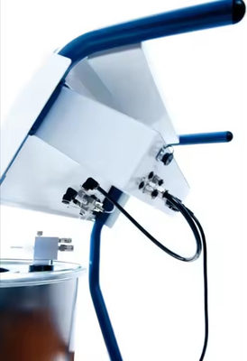 GX 7800S 파커 이온 전기 정적 분말 코팅 기계