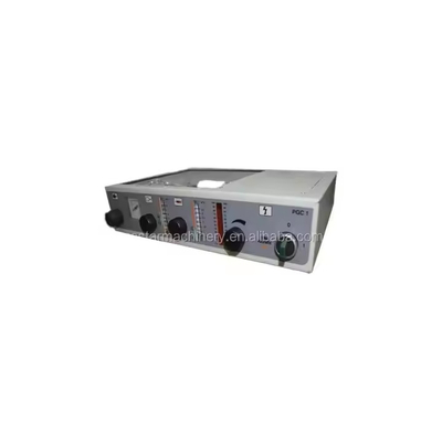 C1 PG 수동 정전 분체 도장기 PLC 핵심 부품 (강철 기판용, 도장 설비 생산 라인)