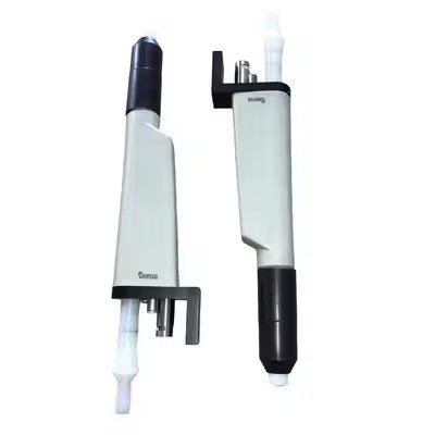 비 OEM 361534 파우더 코팅 총용 PG2-AX 총 셰프트