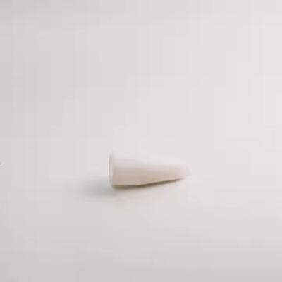 비 OEM 302102 평면 스프레이 노즐 3mm 크기