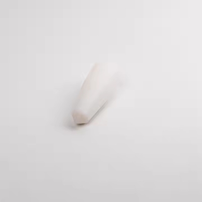 비 OEM 302102 평면 스프레이 노즐 3mm 크기