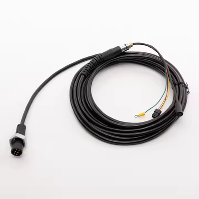 Non-OEM 1106756 케이블 어셈블리, Encore LT/XT 6M 공구 부품과 호환 가능