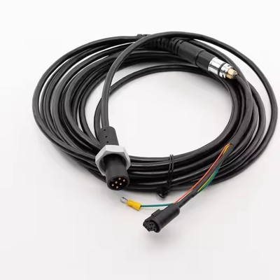 Non-OEM 1106756 케이블 어셈블리, Encore LT/XT 6M 공구 부품과 호환 가능