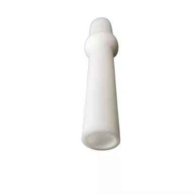 고급 맞춤형 MS 톱 코트 파우더 코팅 총 삽입 장갑 튜브 페인팅 장비