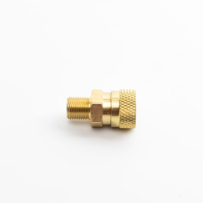 241041 소켓 엔드 빠른 단속 결합 Gen II 파우더 피드 펌프 파우더 코팅 기계