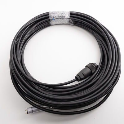 345946 건 케이블 전체 길이 20m   분체 도장 건 케이블