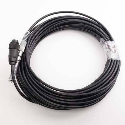 345946 건 케이블 전체 길이 20m   분체 도장 건 케이블