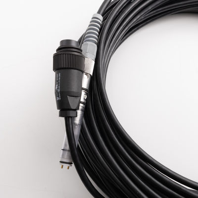 345946 건 케이블 전체 길이 20m   분체 도장 건 케이블