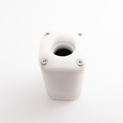 Nw32 Complete Oem Pinch Valve Customizable Powder Coating Spare Parts