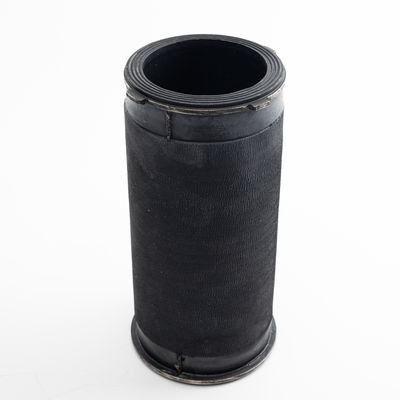 711576 NW65 PT6 밀도가 높은 단계 컨베이어 디아프라그마 펌프용 고무 칩 밸브 수갑