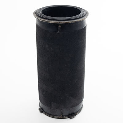 711576 NW65 PT6 밀도가 높은 단계 컨베이어 디아프라그마 펌프용 고무 칩 밸브 수갑