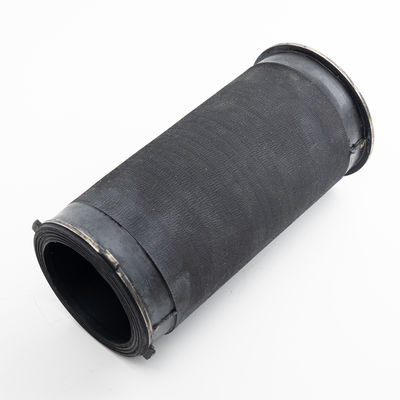 711576 NW65 PT6 밀도가 높은 단계 컨베이어 디아프라그마 펌프용 고무 칩 밸브 수갑