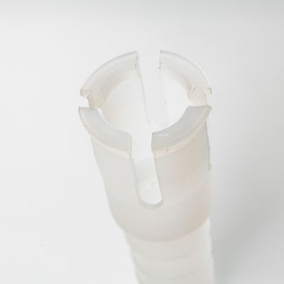 1008642 호스 홀더 Gema OptiGun GA03 분말 코팅 총 분말 튜브 예비 부품