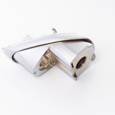 1008690 Optigun Ga03 분체 도장 건 예비 부품 실링 피스