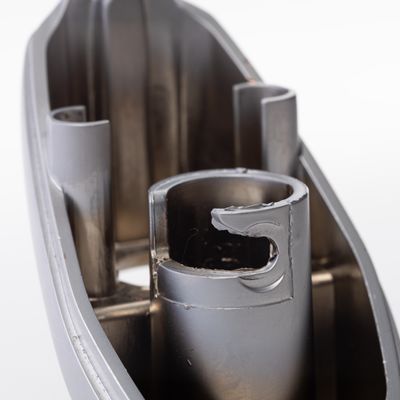 1008690 Optigun Ga03 분체 도장 건 예비 부품 실링 피스