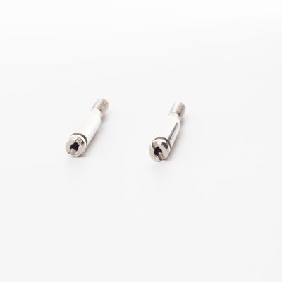 1009587 GA03 파우더 코팅 머신용 자동 스프레이 총 선형 볼트