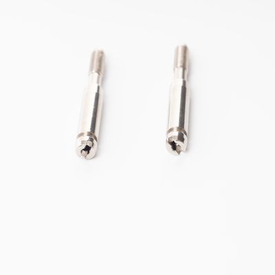 1009587 GA03 파우더 코팅 머신용 자동 스프레이 총 선형 볼트