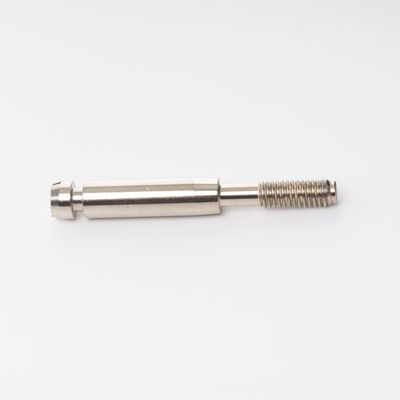 1009587 GA03 파우더 코팅 머신용 자동 스프레이 총 선형 볼트