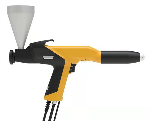 총 설명서를 코팅하는 옵티셀렉트 프로 GM04 Gema 파우더