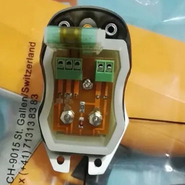 1002100 파우더 코팅 스프레이 머신 콤플레트 겔마 옵티셀렉트 Gm02 6m 케이블