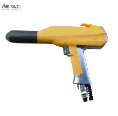 1002100 파우더 코팅 스프레이 머신 콤플레트 겔마 옵티셀렉트 Gm02 6m 케이블