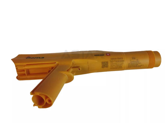 총 샤프트 원형 적합한 1001155를 코팅하는 옵티셀렉트 Gm02 설명서 파우더