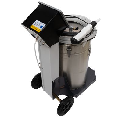 T3 정전 분체 도장기 (분체 도장 기계용)