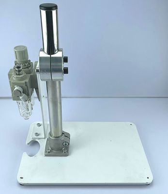 ASTAR MT800-C 소형 작업장용 정전 분체 도장기, 분말 색상 테스트기