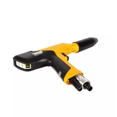 수동 총 Pro GM04 ASG-F 파우더 코팅 머신