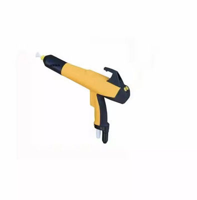공장 가격 고효율 2322587 X1 수동 파우더 코팅 기계 스프레이 총