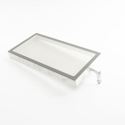 1009894 Us06 Ultrasonic Sieve 250 μm for Powder Management Center