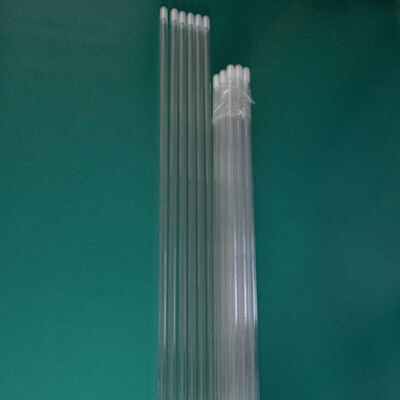 1602676 클램프 튜브 튜브 연장 튜브 6FT 총 파우더 코팅 총