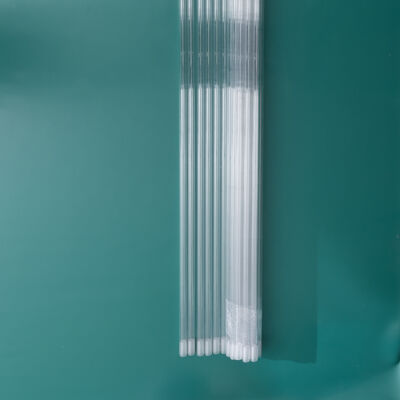 1602676 클램프 튜브 튜브 연장 튜브 6FT 총 파우더 코팅 총