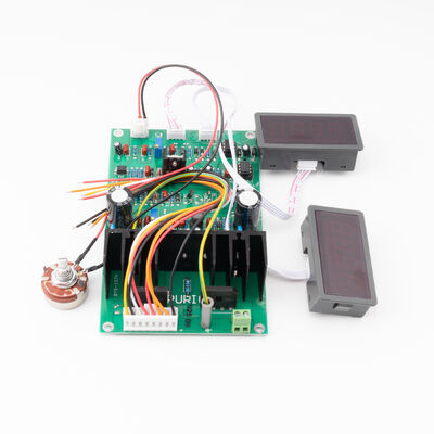 208 PCB Printed Circuit Board For Powder Coating Machine Parts