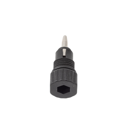 910014564 Equipped Metal Injector Air Nozzle for CS130 Powder Injector Pump