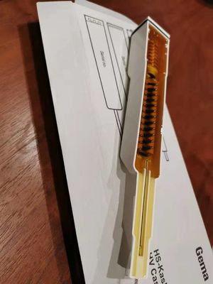 393703 Ga02를 위한 완전한 음극성 캐스케이드 분말 코팅