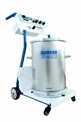 Parker GX 7800S 정전기 분말 코팅기