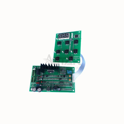 PCB 보드를 코팅하는 KCI K1 설명서 정전기 분말