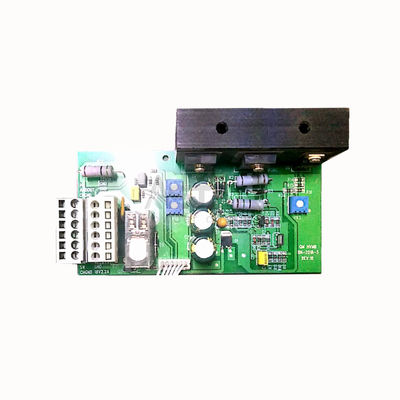 분말 코팅 장비를 위한 NF02 매뉴얼 정전기 PCB