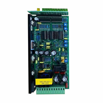KCI 24V 분말 코팅 PCB 정전기 메인보드 회로판