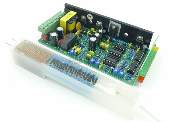 KCI 24V 분말 코팅 PCB 정전기 메인보드 회로판