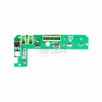 Optistar CG08 분말 코팅 PCB Powerboard V2.0 1009 865